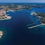 Dom wakacyjny Stunning In Kaštelir